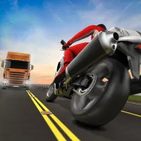Traffic Rider Traffic Rider