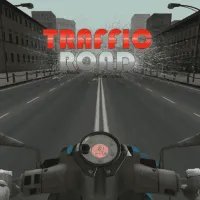 Traffic Road Traffic Road