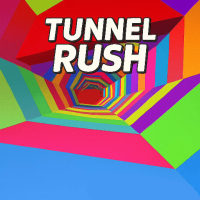 Tunnel Rush