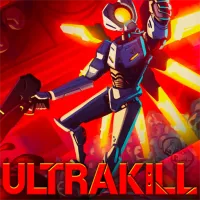 Ultrakill Ultrakill