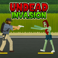 Undead Invasion