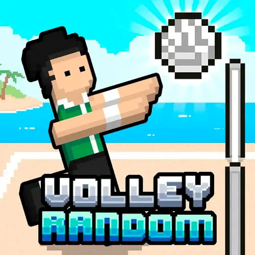 Volleyball Random Volleyball Random