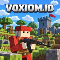 Voxiom.io Voxiom.io