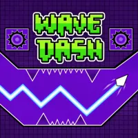 Wave Dash Wave Dash
