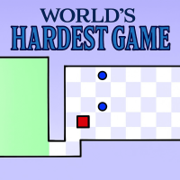 World's Hardest Game