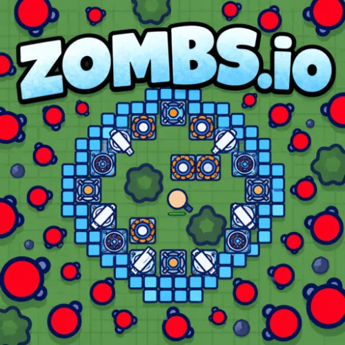 ZOMBS.io