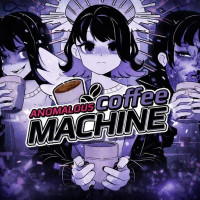 Anomalous Coffee Machine