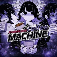 Anomalous Coffee Machine