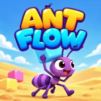 Ant Flow Ant Flow
