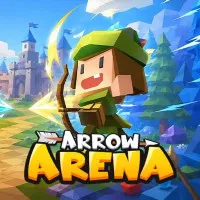 Arrow Arena Arrow Arena