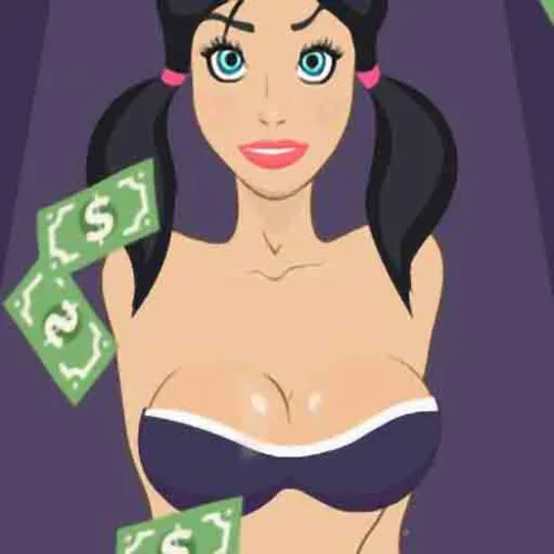 Babe Clicker