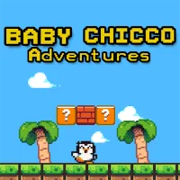 Baby Chicco Adventures