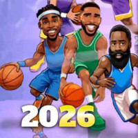 Basketball Stars 2026