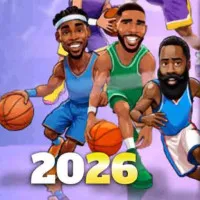 Basketball Stars 2026