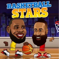 Basketball Stars Basketball Stars