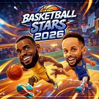 Basketball Stars 2026