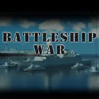 Battleship War Battleship War