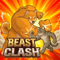 Beast Clash Beast Clash