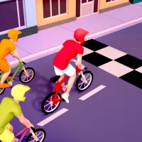 Bike Rush Bike Rush