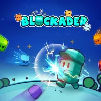 Blockader Blockader