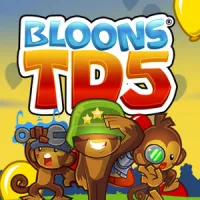 Bloons Tower Defense 5 Bloons Tower Defense 5
