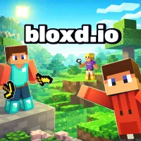 Bloxd.io Bloxd.io