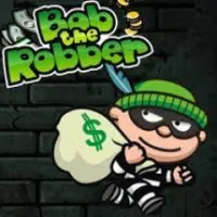 Bob The Robber Bob The Robber