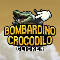 Bombardino Crocodilo Clicker Bombardino Crocodilo Clicker