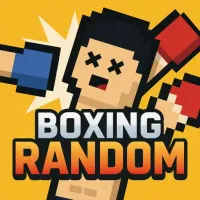 Boxing Random