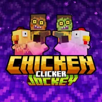 Chicken Jockey Clicker Chicken Jockey Clicker