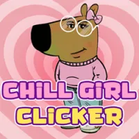 Chill Girl Clicker Chill Girl Clicker