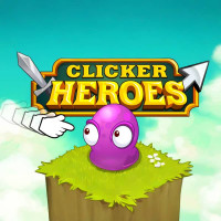 Clicker Heroes