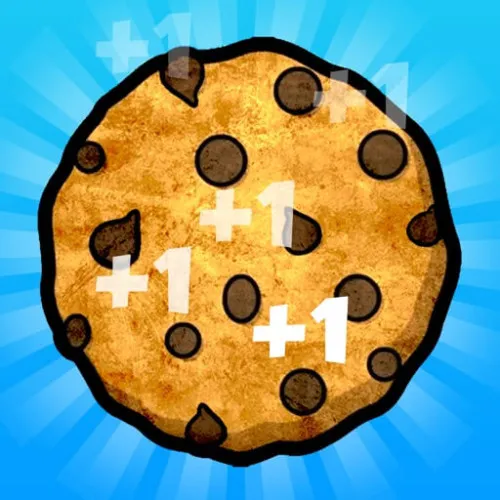 Cookie Clicker Cookie Clicker
