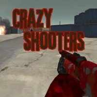 Crazy Shooters Crazy Shooters