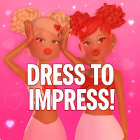 Dress To Impress