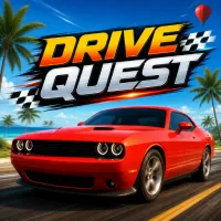 Drive Quest