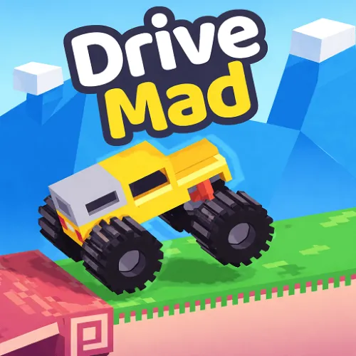 Drive Mad