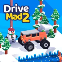Drive Mad 2 Drive Mad 2