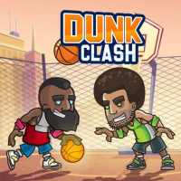 Dunk Clash