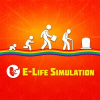 E-Life Simulation E-Life Simulation