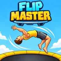 Flip Master Flip Master
