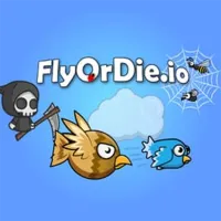 FlyOrDie.io