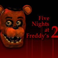 Five Nights at Freddy’s 2