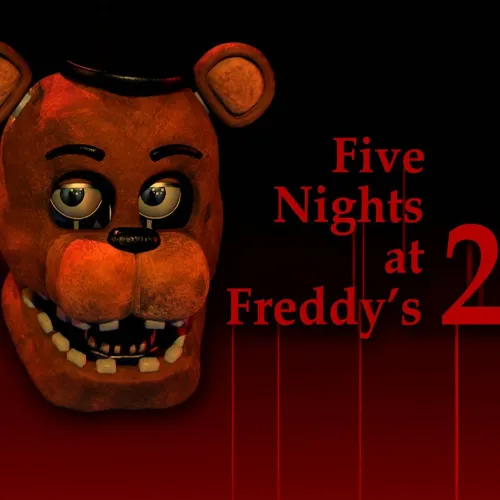 Five Nights at Freddy’s 2