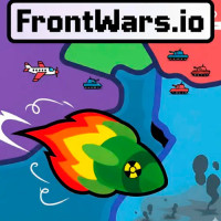 FrontWars.io