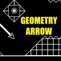 Geometry Arrow Geometry Arrow