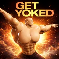 Get Yoked Get Yoked