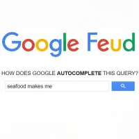 Google Feud