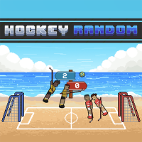 Hockey Random