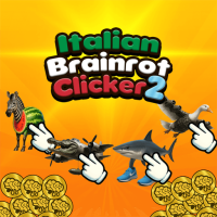 Italian Brainrot Clicker 2